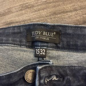 Judy Blue Jeans